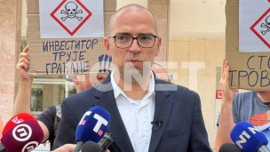 Oduzeti Svetosavsku nagradu